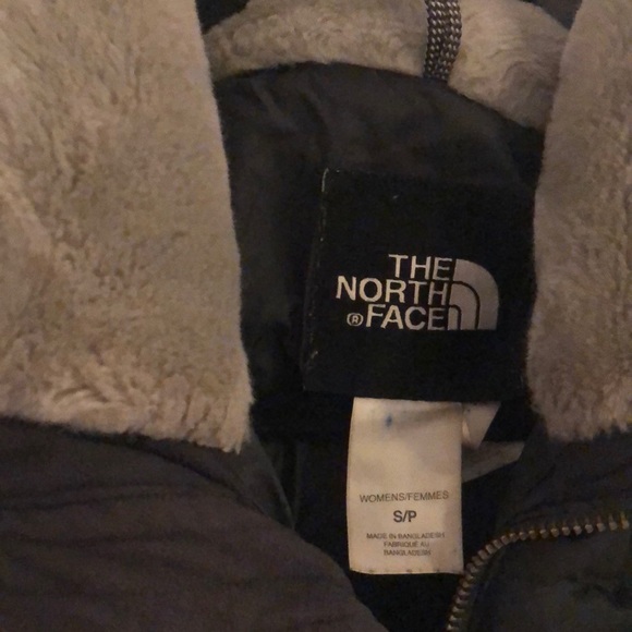 The North Face Green Down Jacket 550 Fill, SP - Picture 13 of 14